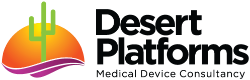 Desert Platforms