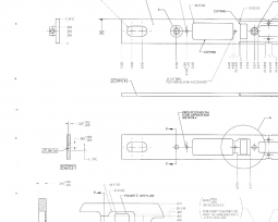 Drafting and Prototype Development